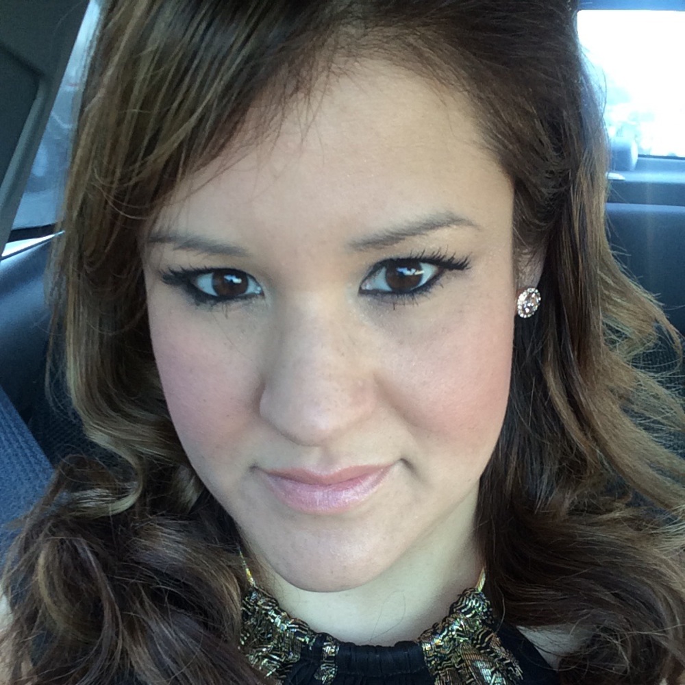 Meet your Posher, Jessica